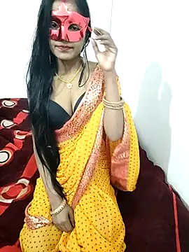 RADHA95 online show from February 13, 3:46 pm