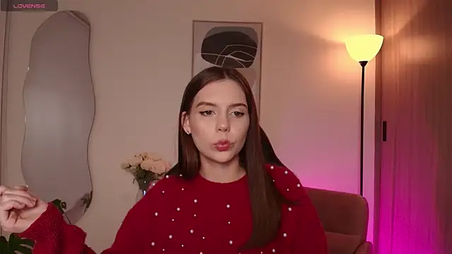 MirandaShaw online show from February 14, 12:18 am