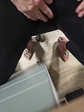 anald66666 online show from February 1, 10:30 pm