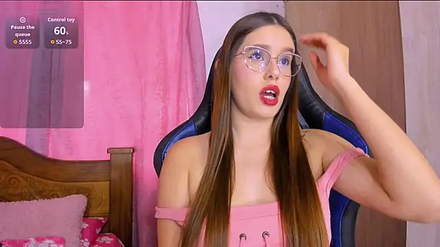 ParisShayk online show from November 19, 6:08 pm