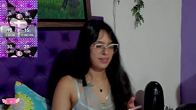 Snapshot of Cloeandtyfanny chatting on July 4, 5:08 pm Cloeandtyfanny online show from July 4, 5:08 pm