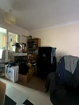 LondonTeffy online show from November 7, 10:04 am