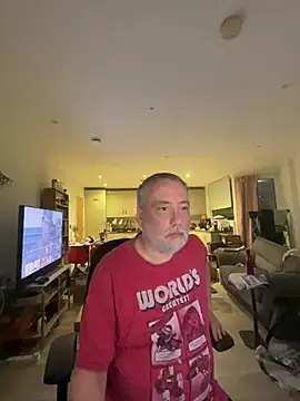 LondonTeffy online show from June 24, 9:14 pm