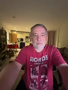 LondonTeffy online show from June 25, 9:08 pm