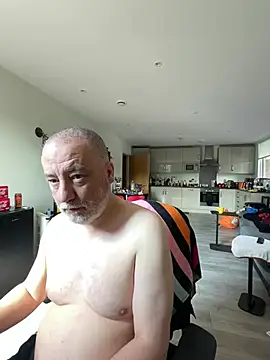 LondonTeffy online show from July 15, 8:41 am