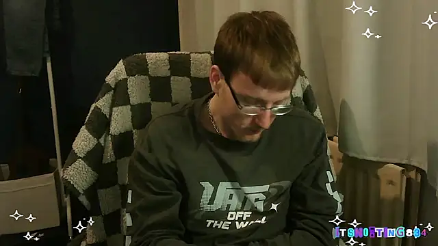 Itsnotting834 online show from May 18, 10:04 pm