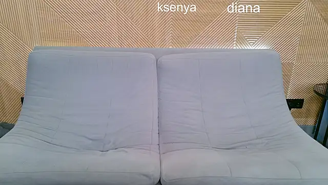 Ksenny online show from October 1, 9:37 am