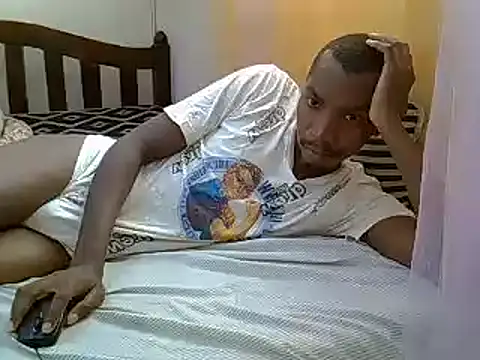 Jaysexxy255 online show from February 4, 4:37 am