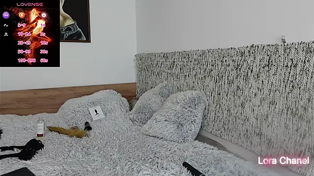 Snapshot of Lora_Chanel chatting on March 19, 11:50 am Lora Chanel online show from March 19, 11:50 am