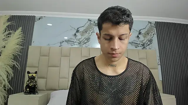 AgarEvans online show from February 17, 4:31 am