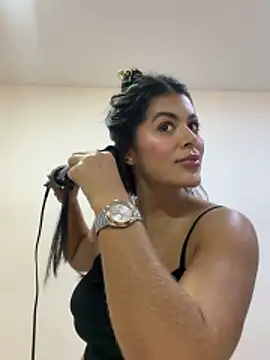 MelissaWaltton online show from February 17, 3:51 pm