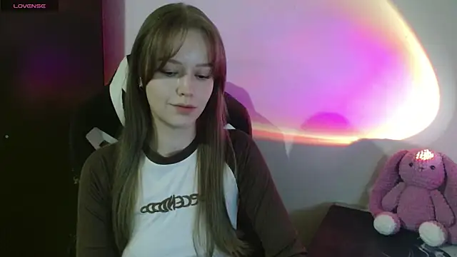 amelia sweeti online show from March 17, 8:12 pm