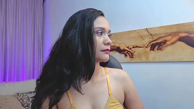 mariiana murillo01 online show from June 20, 3:53 am