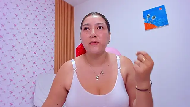 Soyqueen online show from April 18, 5:55 am