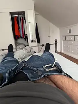 bwcalexander online show from April 5, 10:07 pm