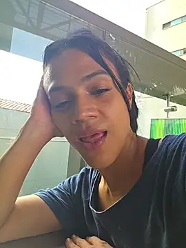 Deisy Torres online show from June 25, 9:08 pm