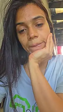 Deisy Torres online show from July 17, 8:46 pm