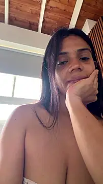 Deisy Torres online show from July 26, 7:54 pm