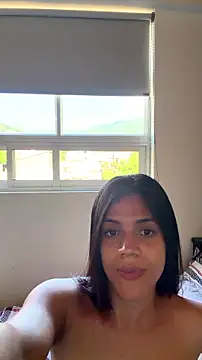 Deisy Torres online show from July 27, 8:16 pm