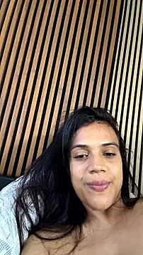 Deisy Torres online show from July 29, 11:03 pm