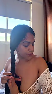 Deisy Torres online show from August 2, 8:18 pm