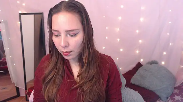 camila delarosa online show from February 4, 5:08 pm