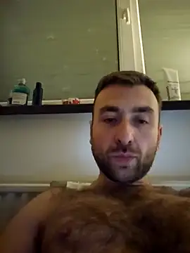 TIGERRR86 online show from December 7, 10:39 pm