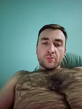 TIGERRR86 online show from December 24, 12:00 am