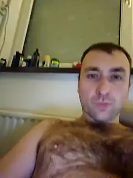 TIGERRR86 online show from February 2, 1:55 am