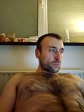 TIGERRR86 online show from February 16, 2:09 am