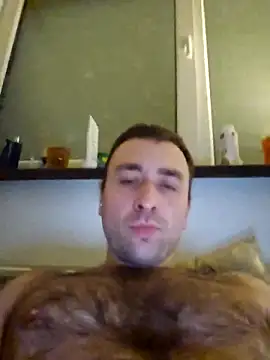 TIGERRR86 online show from March 2, 6:19 pm