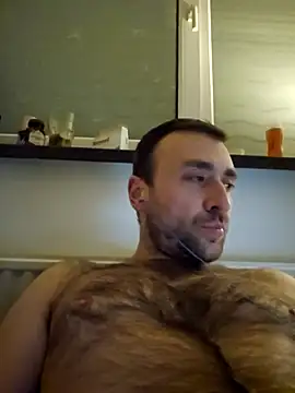 TIGERRR86 online show from March 16, 12:45 am