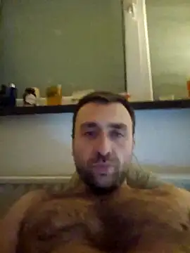 TIGERRR86 online show from March 16, 10:09 pm