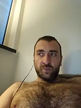 TIGERRR86 online show from September 18, 4:31 pm