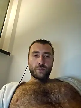 TIGERRR86 online show from September 20, 10:11 pm