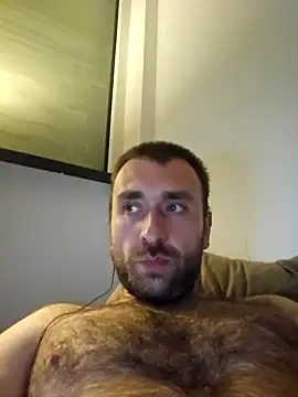 TIGERRR86 online show from September 25, 11:41 pm