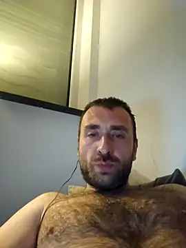 TIGERRR86 online show from September 27, 12:26 am