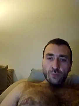 TIGERRR86 online show from November 2, 6:54 pm