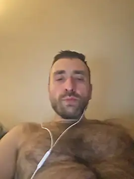 TIGERRR86 online show from January 6, 9:18 pm