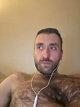 TIGERRR86 online show from January 11, 2:05 am