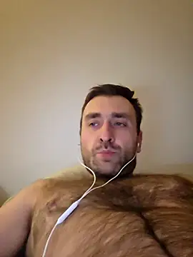 TIGERRR86 online show from February 7, 11:52 pm