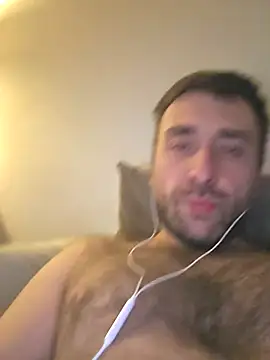 TIGERRR86 online show from February 16, 9:00 pm