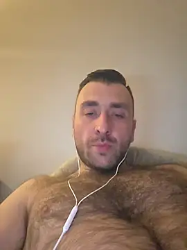 TIGERRR86 online show from March 14, 11:32 pm