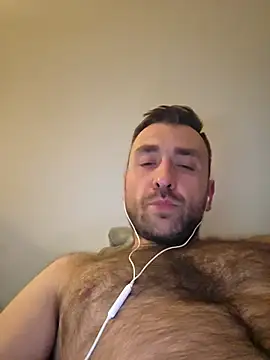 TIGERRR86 online show from March 22, 1:42 am