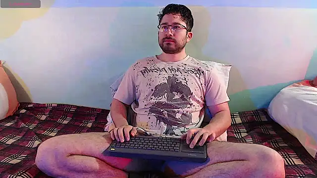 teddy foster online show from March 24, 1:27 pm