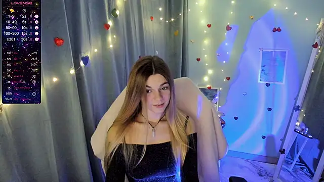 Sweet me  online show from February 10, 1:22 pm