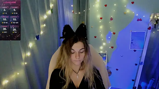 Sweet me  online show from February 16, 11:16 am