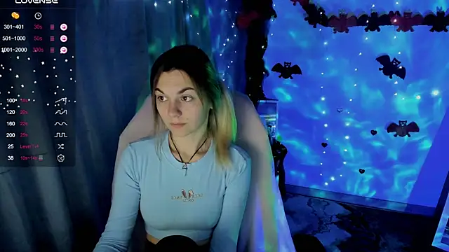 Sweet me  online show from October 20, 6:03 am