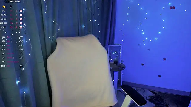 Sweet me  online show from November 11, 6:46 am