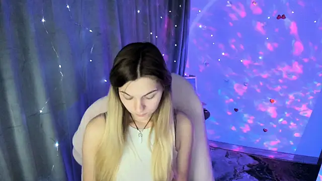 Sweet me  online show from November 20, 1:22 pm